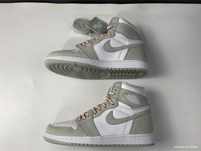Rep Seafoam Air High 1 Jordan OG CD0461-002 0714